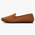 thumbnail image 3 of Weestep Women Ballet Flat Knit Slip on Shoe, 3 of 7