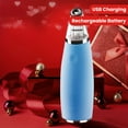 thumbnail image 4 of Estbridge 2-in-1 Peeler & Pore Cleanser - With 4 Replacement Tips & 5-Stage Suction  Tip - Professional Home Care Tool, 4 of 6