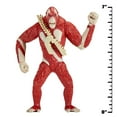 thumbnail image 3 of Godzilla x Kong : Figurine du Roi Skar Rugissant de Combat de 7 Pouces, 3 of 5