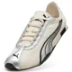 thumbnail image 3 of PU & MA H-Street OG 403692-05 Frosted Ivory Silver Men’s US 4.5 - 11 Shoes New, 3 of 6