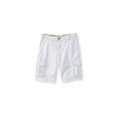 thumbnail image 1 of Pantalones cortos de Carga Aeropostale Hombre Blanco 27 Carga, 1 of 2