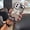Silver, variant on JNG-Phone Case For MOTO G Power 5G 2024, Silicone Soft case Protective Full wrap Fashion Design Cover Phone Protector Cell Phone Sleeve Anti-knock Phone Pouch Waterproof Anti-dust Cute
