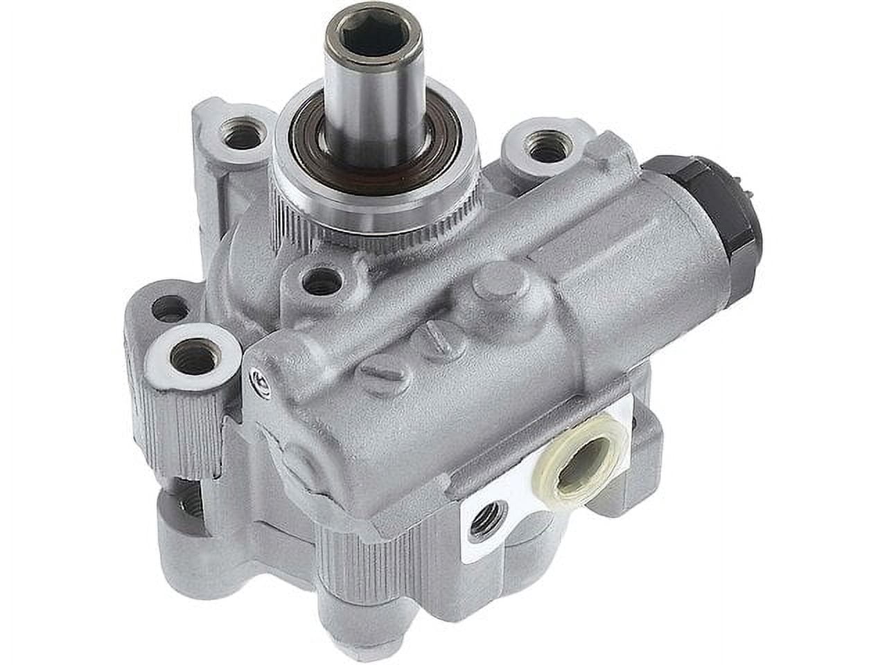 Bomba De Dirección Asistida Para Chevrolet Camaro V6 3.6L 2010-2015 - Modelo 203022