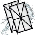 thumbnail image 2 of Filter Cartridges for Hayward TigerShark Robotic Pool Cleaner, 2 of 5