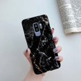 thumbnail image 1 of Funda de silicona suave con dibujos animados para Samsung Galaxy S9 S9 +, carcasa de teléfono, parachoques mate Fivean unisex, 1 of 2