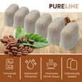 Cuisinart PURELINE Advanced Coffee Water Filter (12 Pack), Compatible