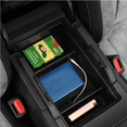 thumbnail image 2 of for Toyota Venza 2021-2023 Center Console Armrest Storage Box Organizer Tray, 2 of 4