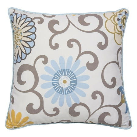 Product Of Waverly Baby By Trend Lab Decorative Pillow Pom Spa Product Of Waverly Baby By Trend Lab Decorative Pillow Pom Spa Kids Pillows Bulk Savings