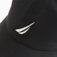 thumbnail image 3 of Gorra de béisbol Nautica Classic Logo ajustable para hombre, 3 of 3