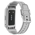 thumbnail image 2 of For Honor Band 6/Huawei Band 6/7 Replacement TPU Watch Band Adjustable Wrist Strap + Watch Case, 2 of 5