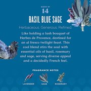 Caldrea Dish Soap, Basil Blue Sage, 16 Fluid Ounce