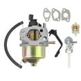 thumbnail image 1 of The Carburetor Kit Is Suitable For 3000 3500 3050 3200 4000 4375 Watt Generators, 1 of 8