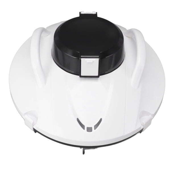 Limpiador Robótico Inalámbrico Para Piscinas, Exploración De Recursos Hídricos IPX8, Robot De Limpieza De Piscinas Con Velocidad De Movimiento Adaptativo A Prueba De Agua Para