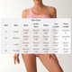 thumbnail image 3 of Traje de baño tankini para mujer, de color liso, con cordones, dividido, para playa, aguas termales, de dos piezas, para mujer, tankini, de 2 piezas, para mujer, trajes de baño para mujer, tankini par, 3 of 8