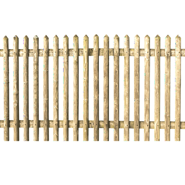 Garden Border Fence Wood Shut Off Battens Paling 20 Inch By 30 Laminated Poster With Bright Colors And Imagery Fits Perfectly In Many Attractive Frames Com Garden Border Fence Wood Shut Off, Border Fence Garden Wood