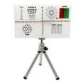 thumbnail image 2 of Optometry Test Tools, Phoria Strabismus AC / A，Inspection Board With Tripod Mount, 2 of 6