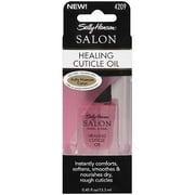 Coty Sally Hansen Salon Nail Care Healing Cuticle Oil, 0.45 oz