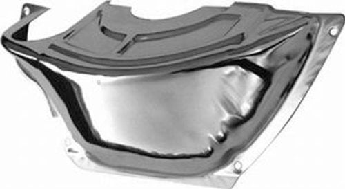 Racing Power PWRGLIDE FLYWHEEL DST CVR