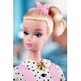 thumbnail image 5 of Barbie Soda Shop Willows, WI Collection Barbie Doll Gold Label 2015 Mattel DGX89, 5 of 6