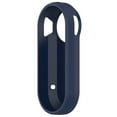 thumbnail image 2 of Funda Protectora Silicona para Bicicleta Varia RTL515 (oscuro) Azul, 2 of 2