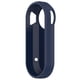 thumbnail image 2 of Funda protectora de silicona para luz de bicicleta para Varia RTL515 (azul oscuro), 2 of 2