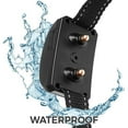 thumbnail image 3 of Basic Bark Control Collar for Dogs 8 lb. and Up  Anti-Bark Training Device  Waterproof  Static Correction  Canine - Automatic Dog Training Collar, 3 of 6