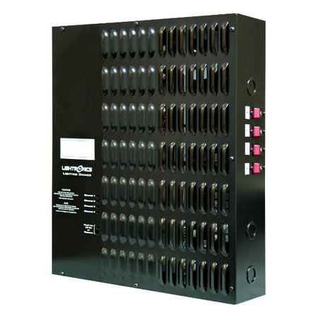 Lightronics FL2020A