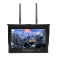 thumbnail image 1 of Monitor receptor FPV ANGGREK de 7 pulgadas para FPV Uav Quadcopter, 1 of 8