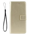 thumbnail image 4 of Funda tipo libro para Ulefone Note 8P, cartera todo‑en‑uno, funda multifuncional con tarjetero y correa de muñeca desmontable, 4 of 5