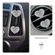 thumbnail image 3 of BESTYASH 3Ud Ambientador Para Auto Con Clip Ventilación Y Exclusivo Con Rhinestones, 3 of 8