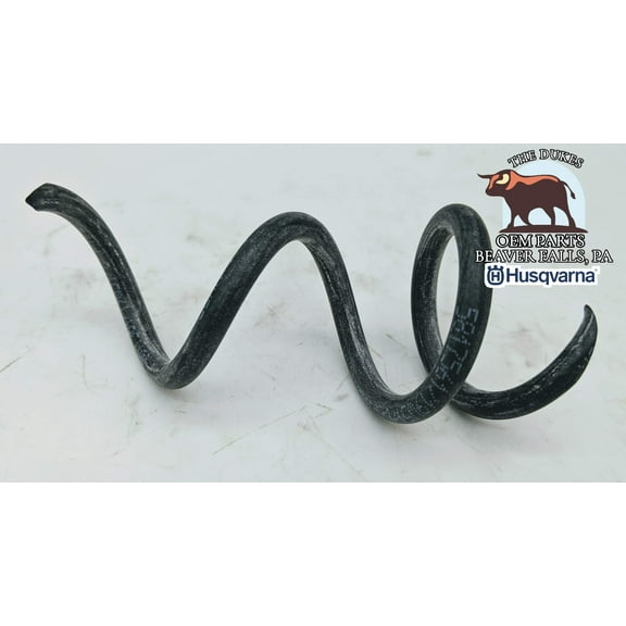 GENUINE OEM HUSQVARNA 576 372 390 385 346XP 372XP 575XP 350 FUEL LINE 591 37 52-01