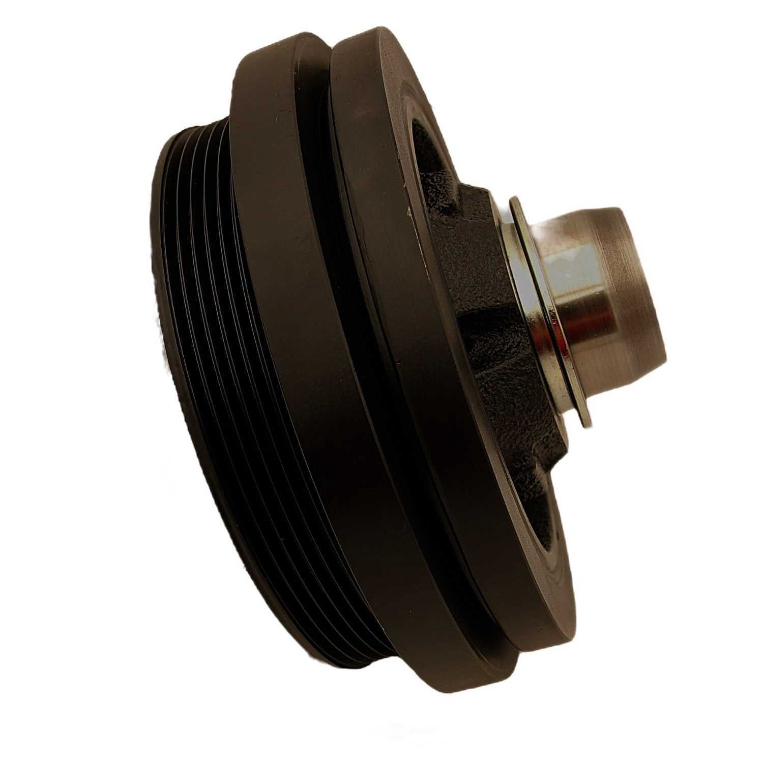 ATP 102348 Graywerks Harmonic Balancer