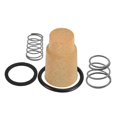 thumbnail image 2 of Filtro de carcasa hidráulica,Kit de filtro de aceite para drenaje de carcasa hidráulica,Resortes del kit de filtro de aceite de la carcasa hidráulica,Filtro de repuesto con anillos de, 2 of 9