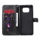 thumbnail image 2 of Estuche de Cuero PU con Cierre para Xiaomi POCO X3 NFC , Funda Protectora con Billetera y Correa, 2 of 6