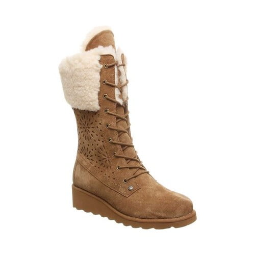 Women's Bearpaw Kylie Knee High Boot