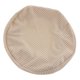 thumbnail image 4 of Funda de silla redonda, funda de taburete de bar, funda de silla, funda de silla, funda elástica, Beige, 4 of 9
