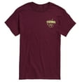 thumbnail image 2 of Disney - Tiana Wish On Star - Men's Short Sleeve Graphic T-Shirt, 2 of 4