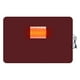 thumbnail image 3 of Manta calefactora de invierno para coche o oficina, portátil, plegable, con USB de 5 V, marco de metal de tela suave, para dormitorio, funda de asiento calefactable, funda cálida para, 3 of 5