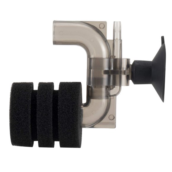 hygger Filtre Éponge Super Mini Aquarium pour Petit Aquarium 0.5-5 Gallons
