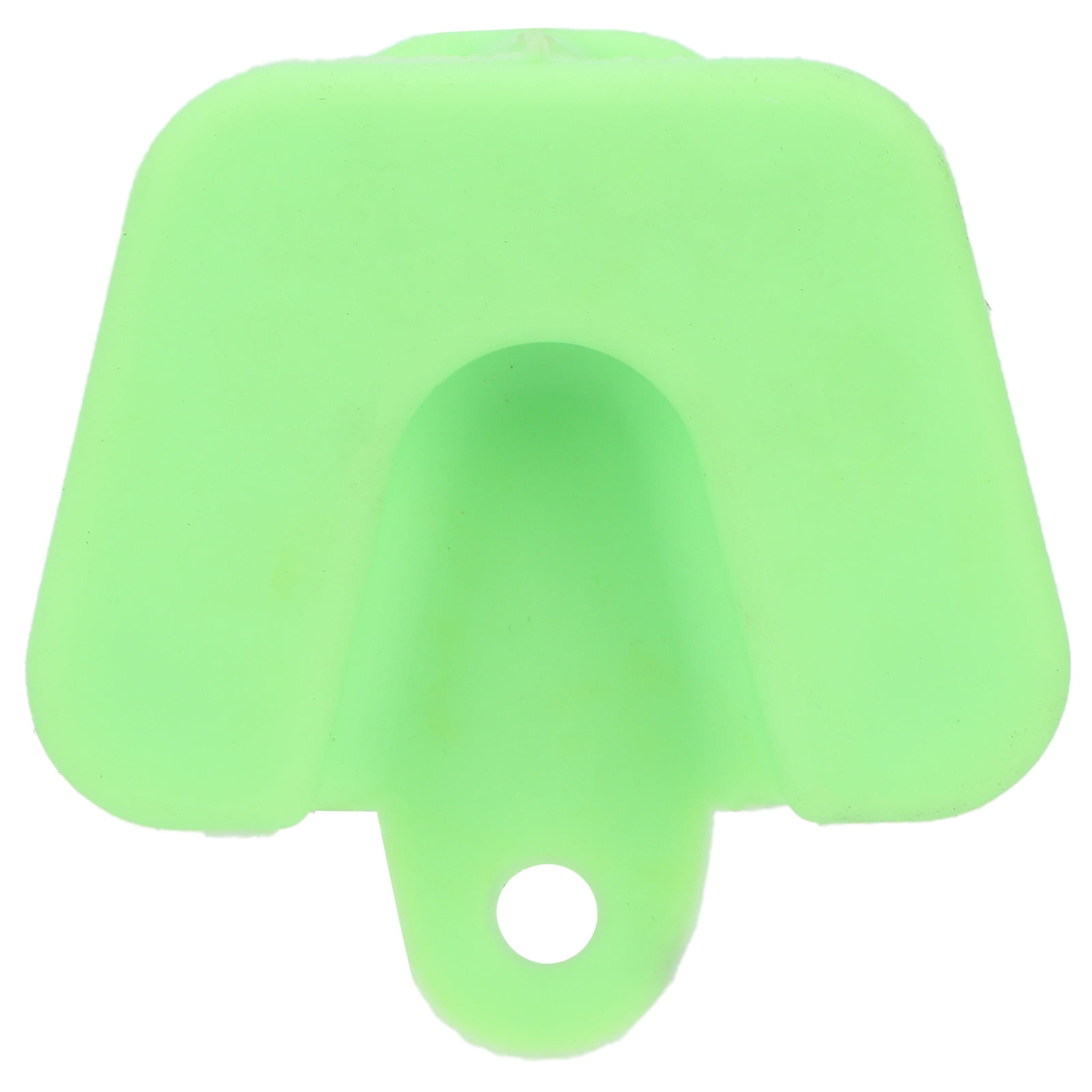 DOACT Silicone Bite Block,Professional Mouth Props Silicone Orthodontic