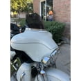 custom tri glide