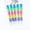 Multicolor, variant on Rirozkan Bear Pencils, 10 Pack Adorable Animal Pencils, No-Sharpen Writing Pencils, Fun Spliced Design Pencils for Office, Home Use and Gifts