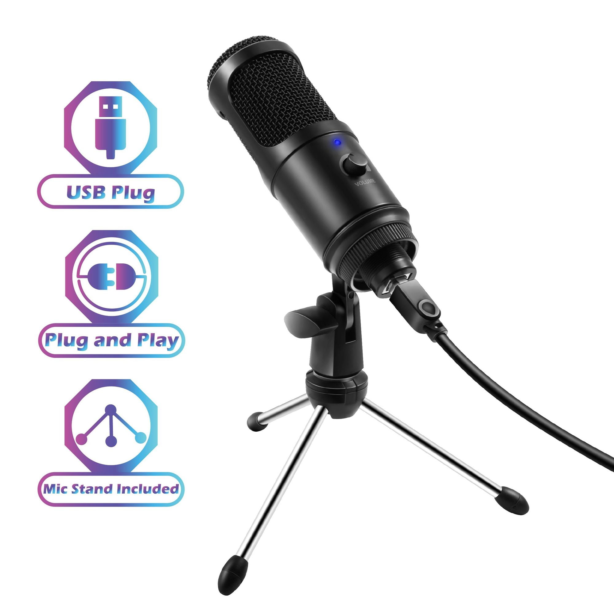 light compressor microphone light compressor microphone