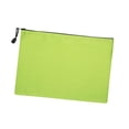 thumbnail image 1 of Bolsa con Cremallera DYNWAVEMX A5 Impermeable Verde, 1 of 8