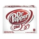 Dr. Pepper diète, 12 canettes de 355 ml – image 1 sur 5