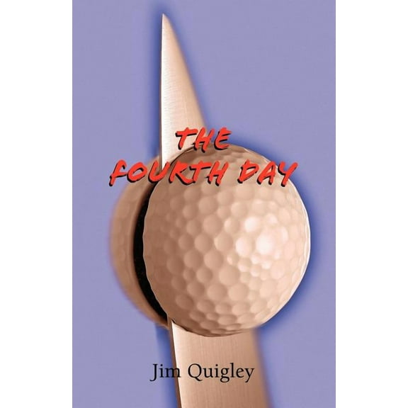 The Fourth Day (Paperback)