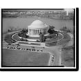 thumbnail image 2 of Historic Framed Print, West Potomac Park, Washington, District of Columbia, DC - 6, 17-7/8" x 21-7/8", 2 of 9