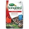 Scott's 7lb Songbird Selections Multi-Bird Birdfeed Blend