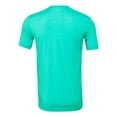 thumbnail image 3 of BELLA + CANVAS Unisex CVC Jersey Tee, 3 of 5