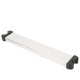 thumbnail image 3 of Stainless Steel Swimming Pool Pedal Replacement Ladder Rung Steps Anti Slip Accessories, 3 of 5